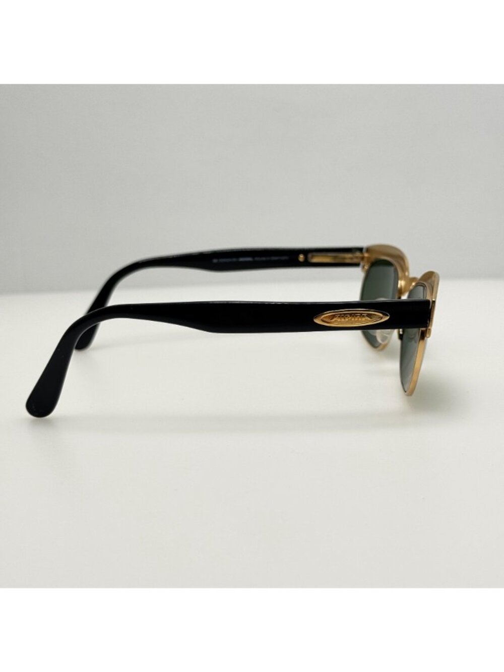 Alpina Sunglasses Lady 1 2538103 Germany Vintage Rare 52-18-140 - Picture 2 of 9